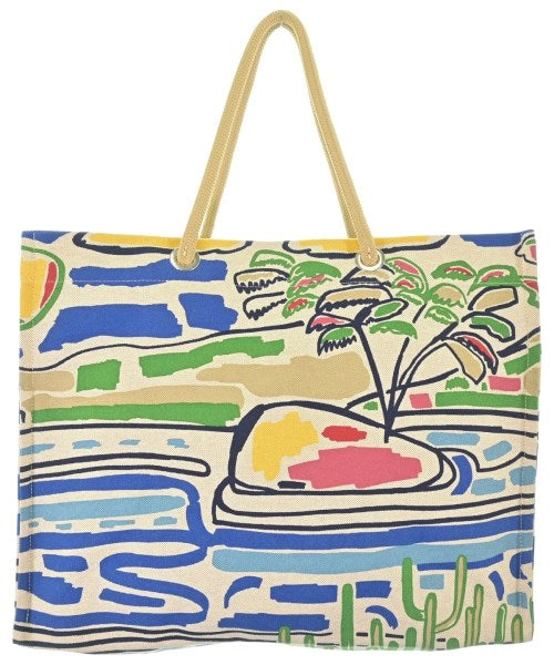 HERMES กระเป๋าถือขนาดใหญ่