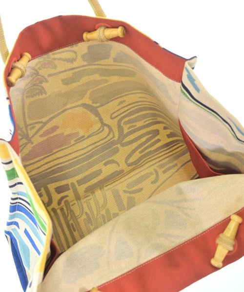 HERMES กระเป๋าถือขนาดใหญ่
