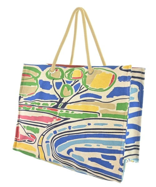 HERMES กระเป๋าถือขนาดใหญ่
