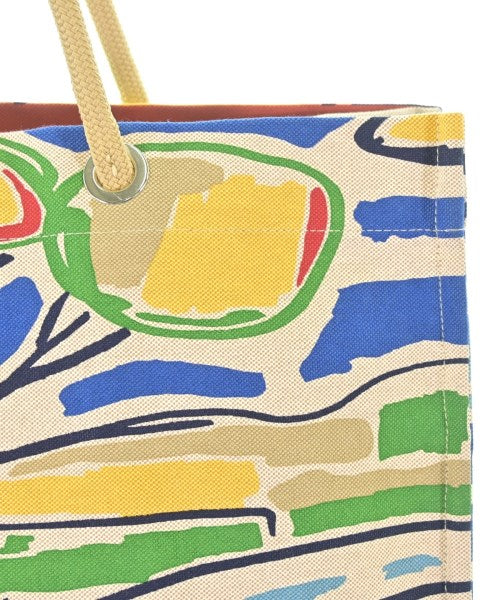 HERMES กระเป๋าถือขนาดใหญ่
