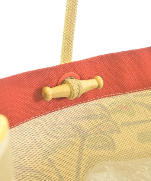 HERMES กระเป๋าถือขนาดใหญ่