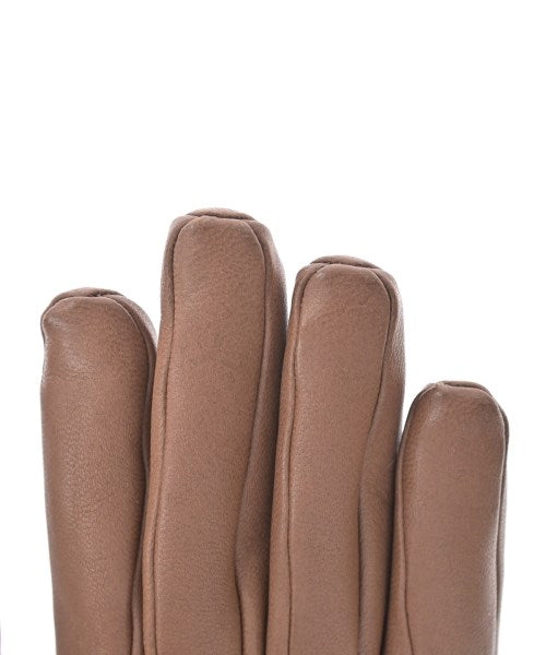 HERMES ถุงมือ