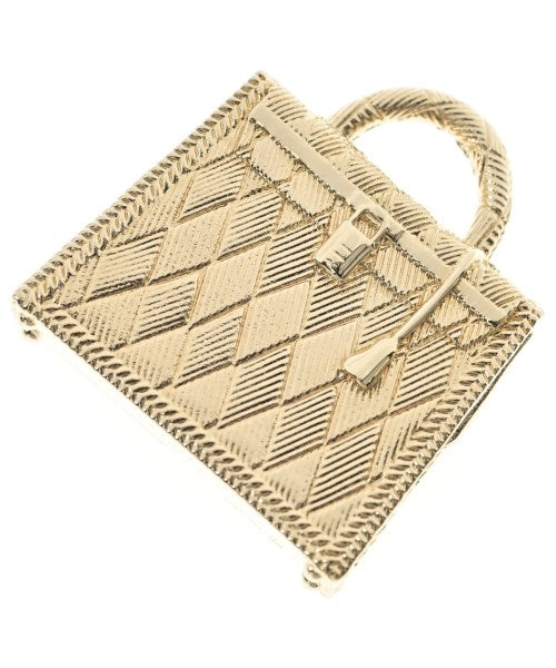 HERMES เครื่องประดับบนกระเป๋า