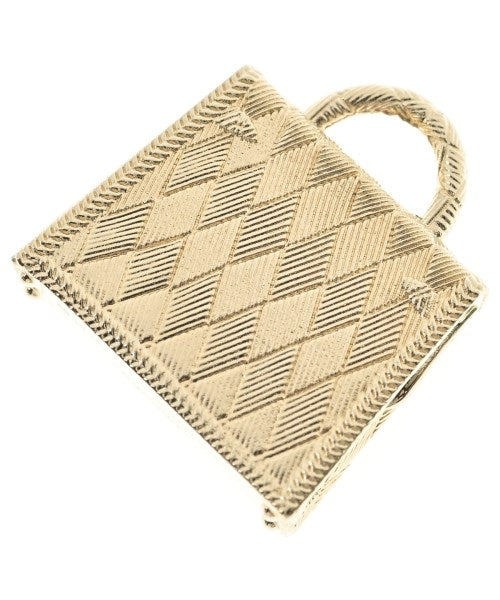 HERMES เครื่องประดับบนกระเป๋า