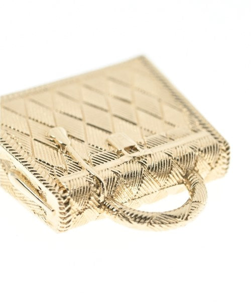 HERMES เครื่องประดับบนกระเป๋า
