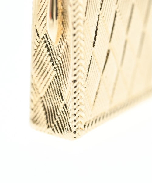 HERMES เครื่องประดับบนกระเป๋า