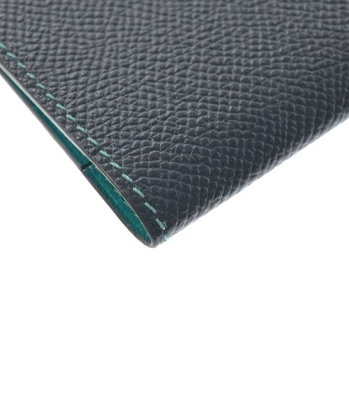 HERMES กล่องใส่บัตร