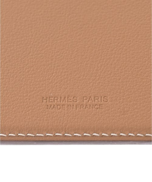 HERMES กล่องใส่บัตร