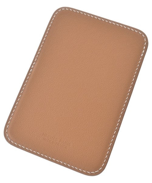 HERMES กล่องใส่บัตร