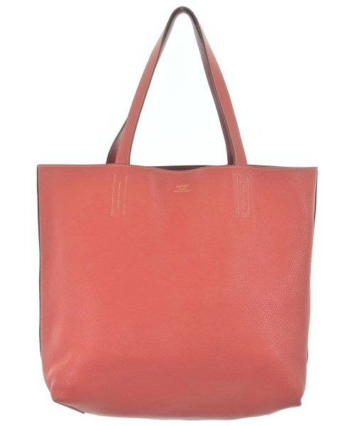HERMES กระเป๋าถือขนาดใหญ่