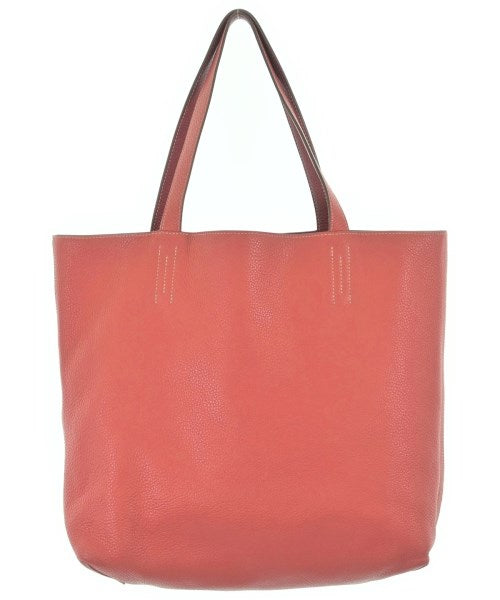 HERMES กระเป๋าถือขนาดใหญ่