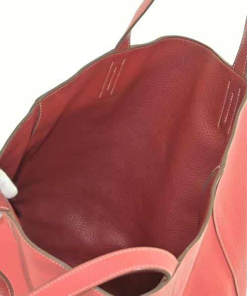 HERMES กระเป๋าถือขนาดใหญ่