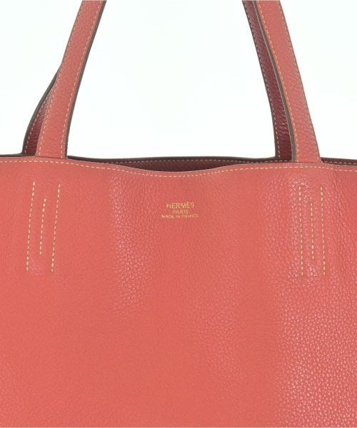HERMES กระเป๋าถือขนาดใหญ่