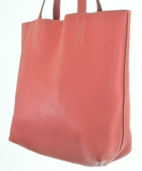 HERMES กระเป๋าถือขนาดใหญ่