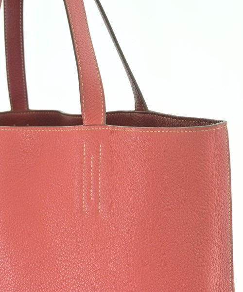 HERMES กระเป๋าถือขนาดใหญ่