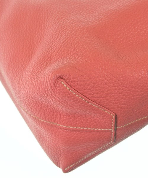 HERMES กระเป๋าถือขนาดใหญ่