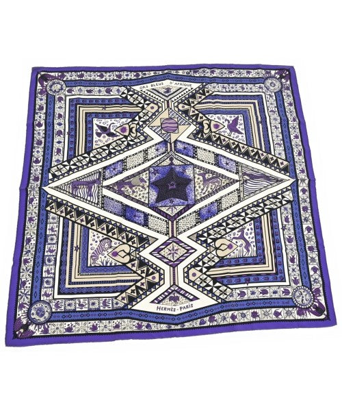 HERMES ผ้าพันคอ