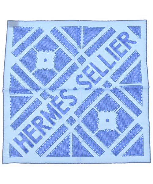HERMES ผ้าพันคอ