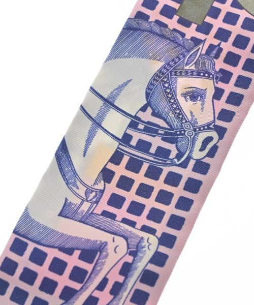 HERMES ผ้าพันคอ