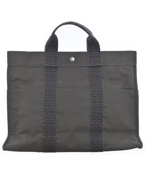 HERMES กระเป๋าถือขนาดใหญ่