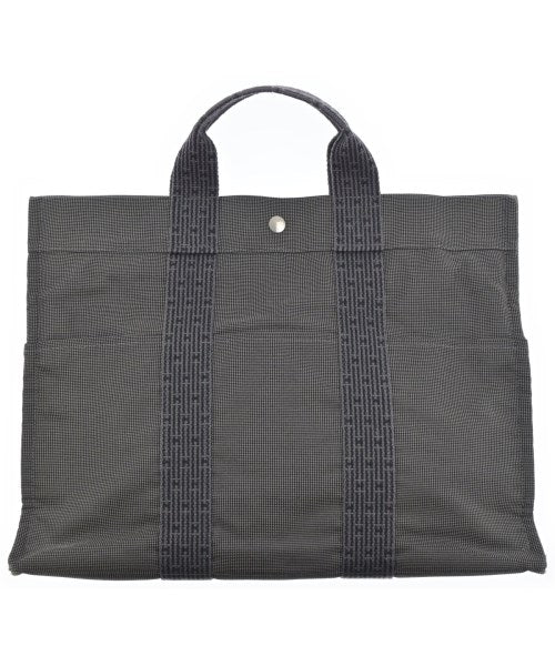 HERMES กระเป๋าถือขนาดใหญ่