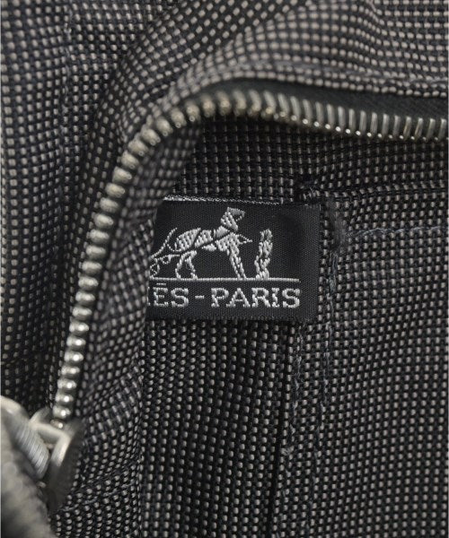 HERMES กระเป๋าถือขนาดใหญ่