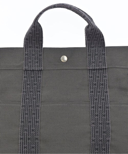 HERMES กระเป๋าถือขนาดใหญ่