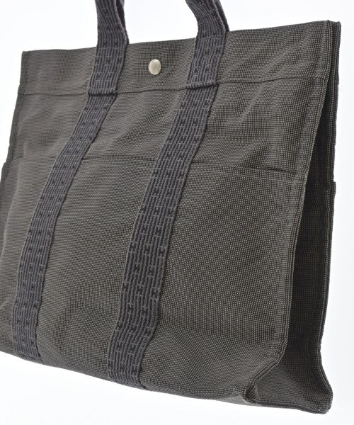 HERMES กระเป๋าถือขนาดใหญ่