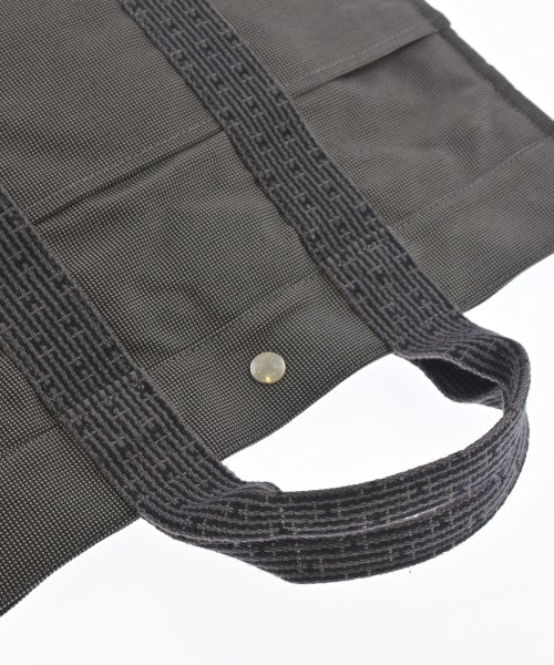 HERMES กระเป๋าถือขนาดใหญ่