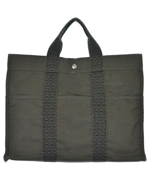 HERMES กระเป๋าถือขนาดใหญ่