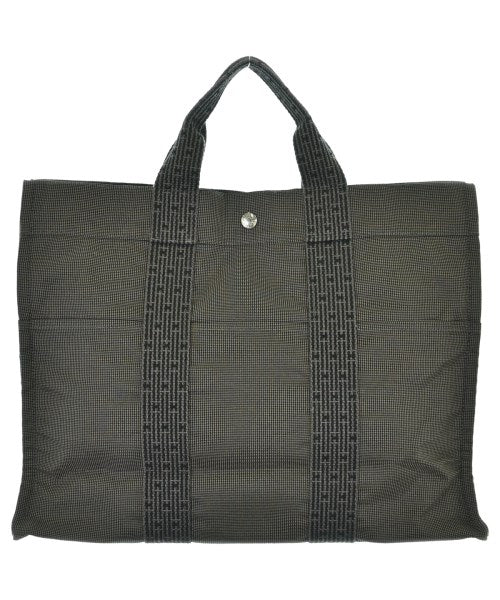 HERMES กระเป๋าถือขนาดใหญ่
