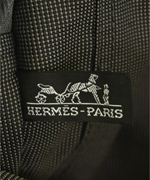 HERMES กระเป๋าถือขนาดใหญ่