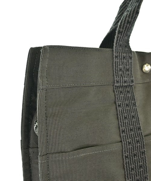 HERMES กระเป๋าถือขนาดใหญ่