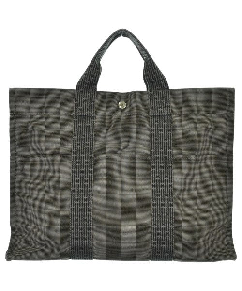 HERMES กระเป๋าถือขนาดใหญ่