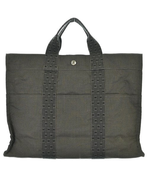 HERMES กระเป๋าถือขนาดใหญ่
