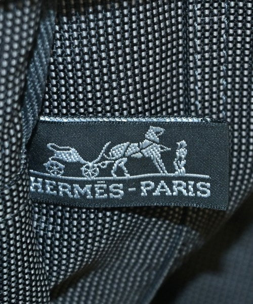 HERMES กระเป๋าถือขนาดใหญ่