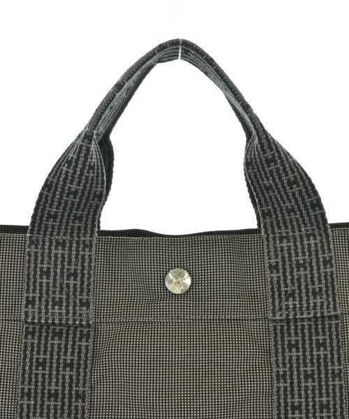 HERMES กระเป๋าถือขนาดใหญ่