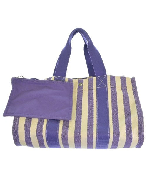 HERMES กระเป๋าถือขนาดใหญ่