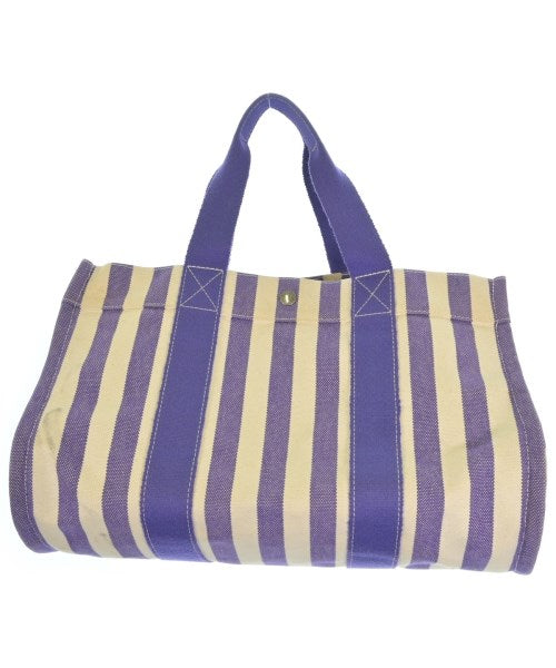 HERMES กระเป๋าถือขนาดใหญ่