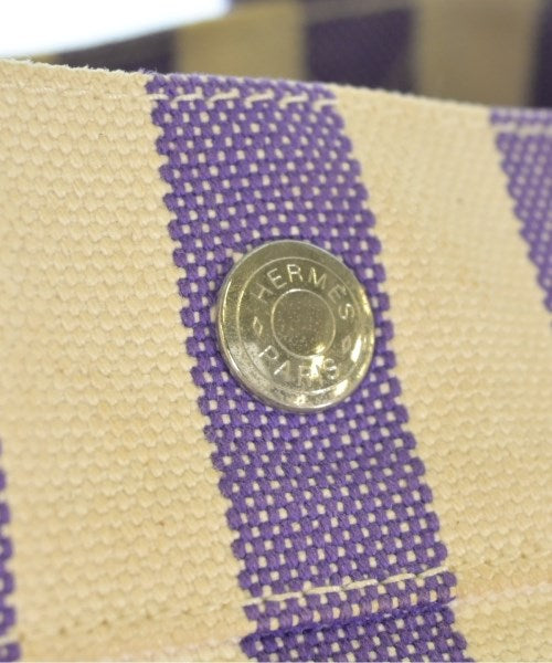 HERMES กระเป๋าถือขนาดใหญ่