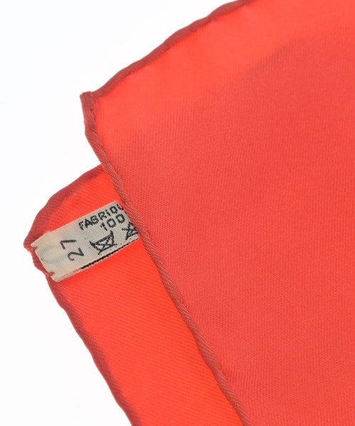 HERMES ผ้าพันคอ