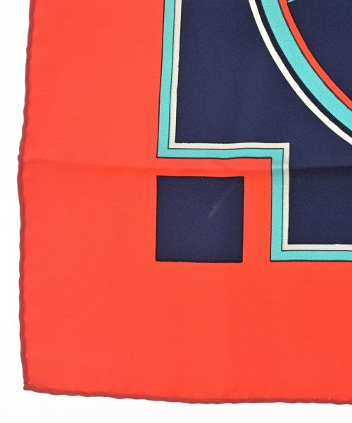 HERMES ผ้าพันคอ