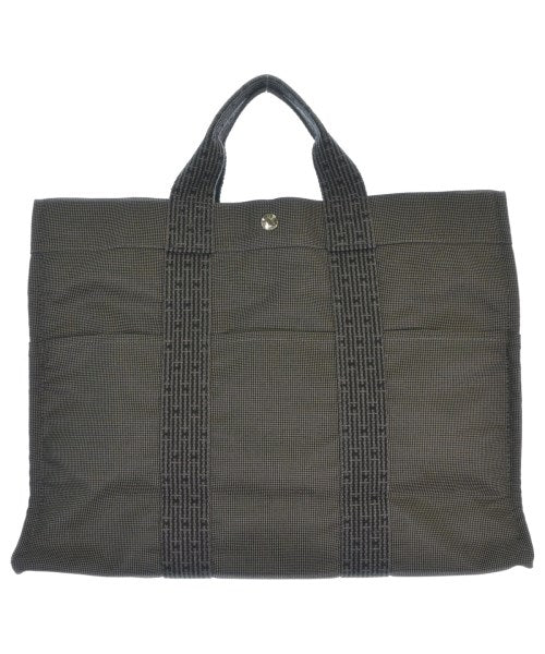 HERMES กระเป๋าถือขนาดใหญ่