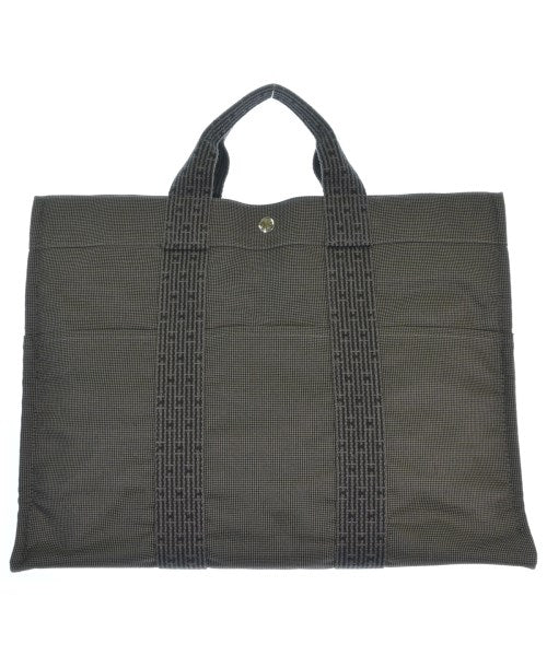 HERMES กระเป๋าถือขนาดใหญ่
