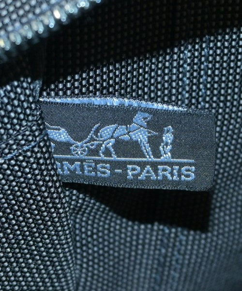 HERMES กระเป๋าถือขนาดใหญ่
