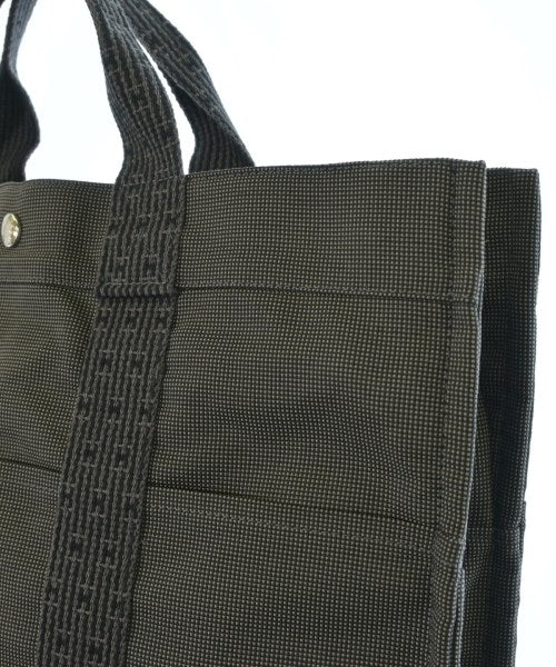 HERMES กระเป๋าถือขนาดใหญ่
