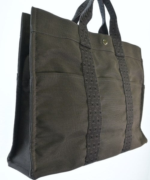 HERMES กระเป๋าถือขนาดใหญ่
