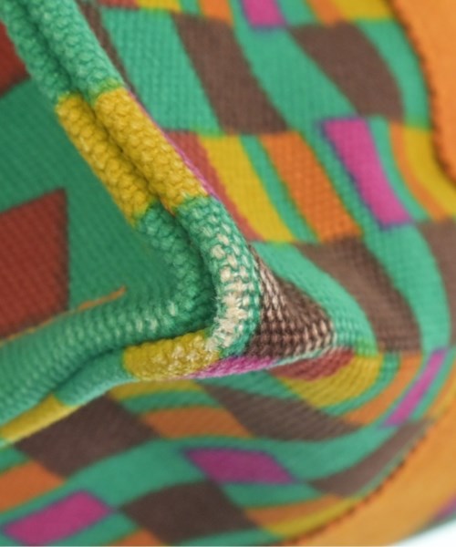 HERMES กระเป๋าถือขนาดใหญ่