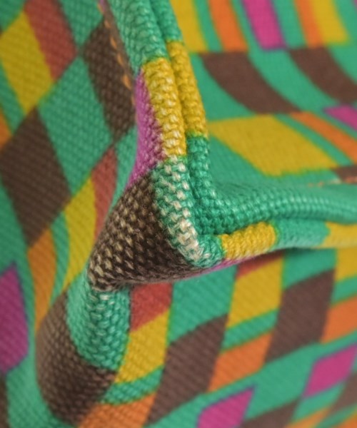 HERMES กระเป๋าถือขนาดใหญ่