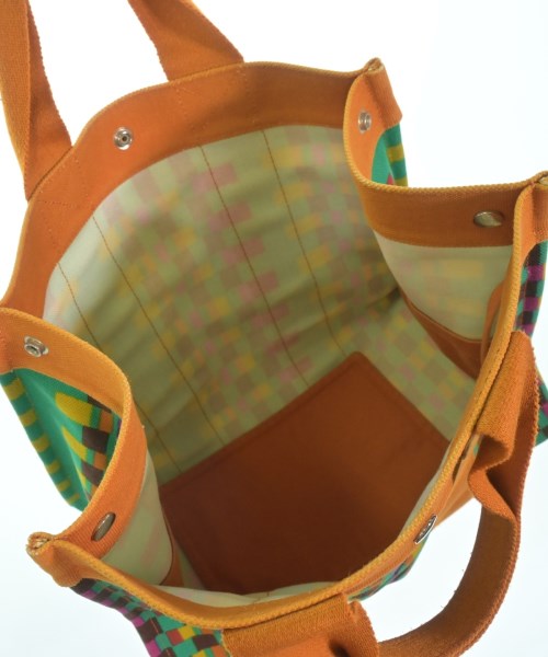 HERMES กระเป๋าถือขนาดใหญ่